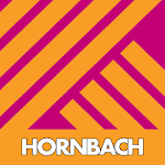 Cover Image of Herunterladen Hornbach  APK