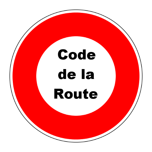 French Traffic Laws  Icon