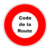 French Traffic Laws icon