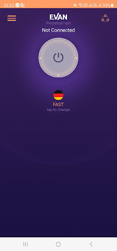 Evan Vpn_2