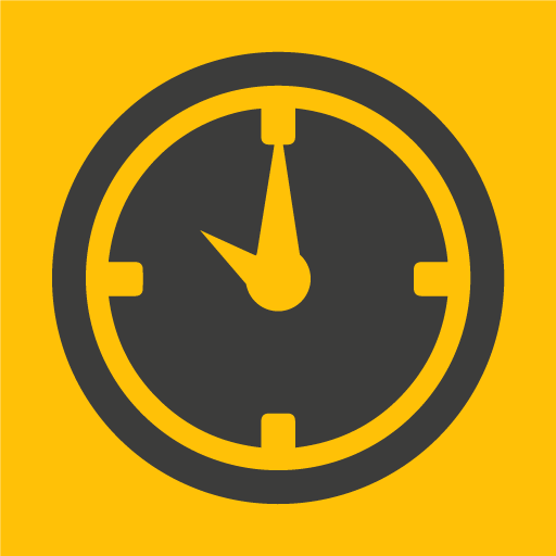 timeCard10 Time Tracking logo