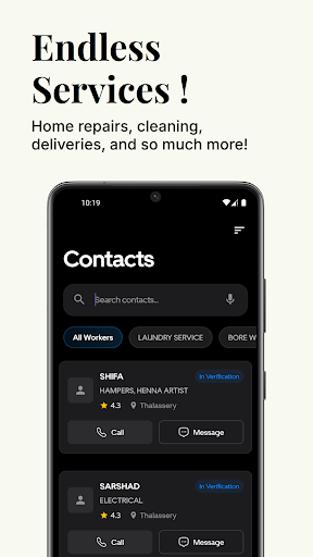 Panizo Get things done