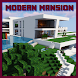 Modern Houses Maps MCPE - Androidアプリ