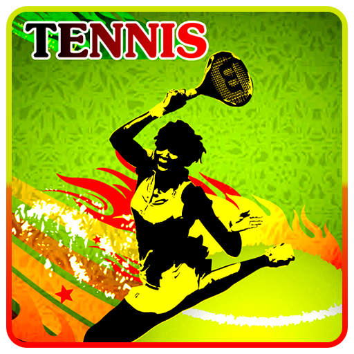 Tennis Game for Android
