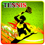 Cover Image of ดาวน์โหลด Tennis Game for Android  APK