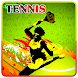 Tennis Game for Android - Androidアプリ