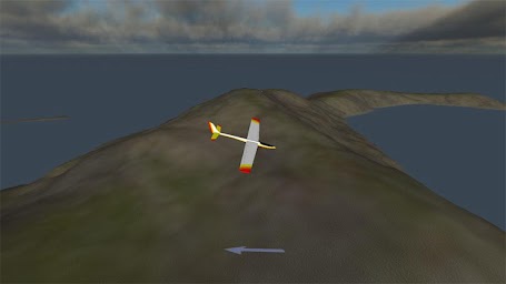 PicaSim: R/C flight simulator