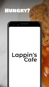 Lappin's Cafe