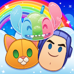 Cover Image of Download Disney Emoji Blitz Game 49.0.1 APK