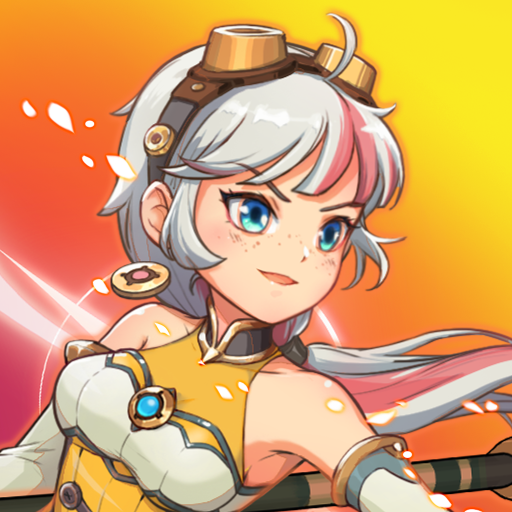 Weapon Master Idle  Icon