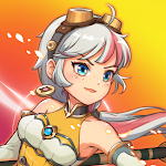 Cover Image of Download Weapon Master Idle  APK