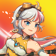 Weapon Master Idle Mod apk latest version free download
