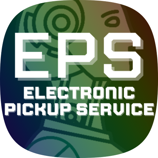 EPS-Electronics-Pickup-Service logo