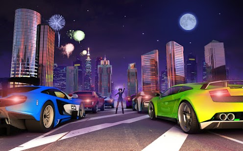 Grand Mafia City Gangster Auto Screenshot