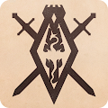 The Elder Scrolls: Blades icon