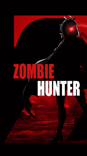 Zombie Hunter: Hành động không ngừng nghỉ