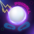 Pinball : Retro Casual game