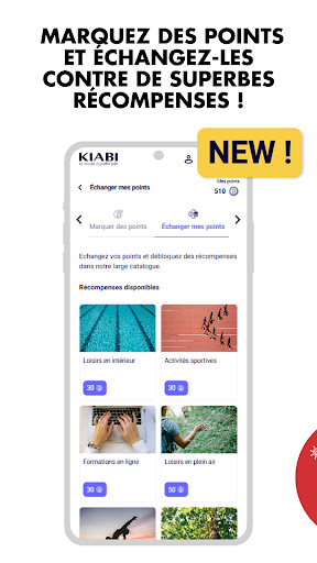 KIABI Mode, Bébé & Déco Maison Screenshot 3 - AppWisp.com