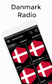 Skala FM Radio DK LIVE - Apps on Google Play