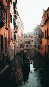 Венеция Обои