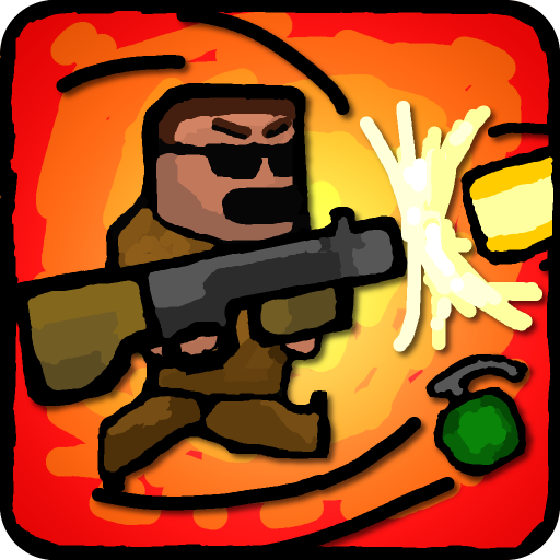 Pixel Force 2  Icon