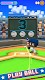 screenshot of Blocky Baseball