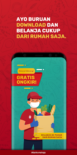 Payo Kepasar x Trona Jambi Screen 2