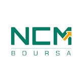 NCM Boursa icon