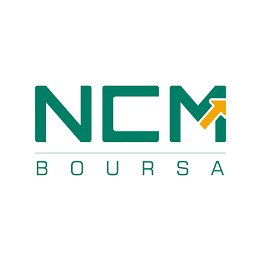 Icon image NCM Boursa