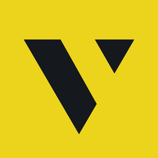 Vibeapp logo