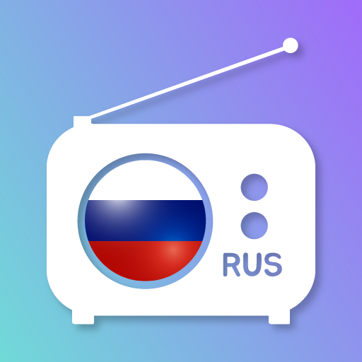 Radio Russia - Radio Russia FM 1.5.8 Icon