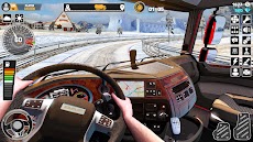 トラックシミュレータードライビングゲームのおすすめ画像4