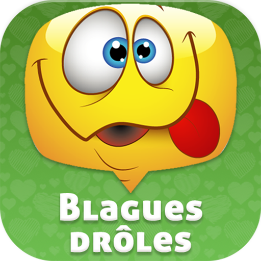 Blagues  Icon