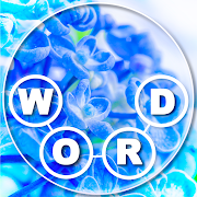 Bouquet of Words - Word game