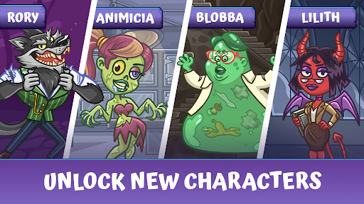 Monster Country Idle Tycoon 8