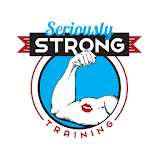 Seriously Strong Training icon