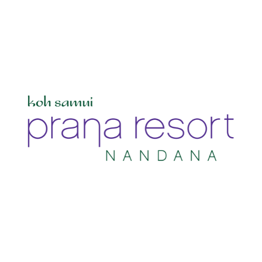 Prana Resort Nandana logo