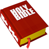 Bible Hangman - King James icon