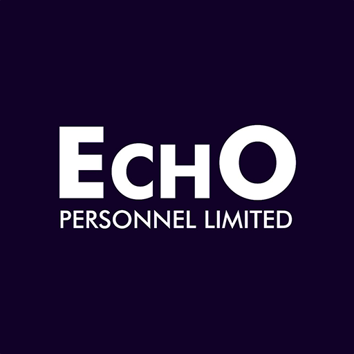 Echo Personnel logo