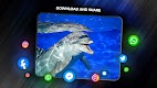 screenshot of Oceans Wallpapers in 4K