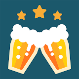 PartyPal: Drinking Game for Adults or Couples icon