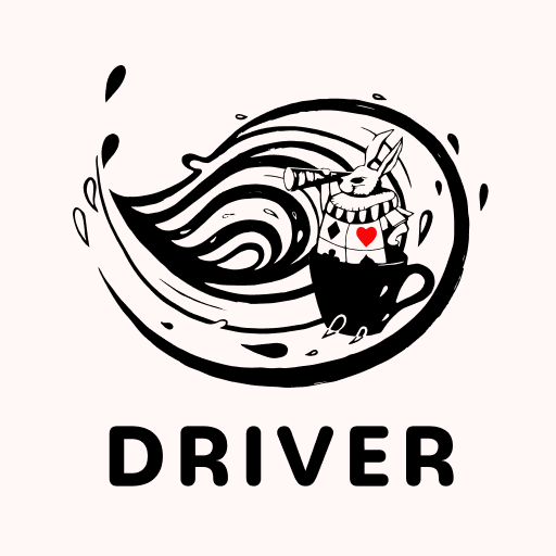 RabbitHole - Driver