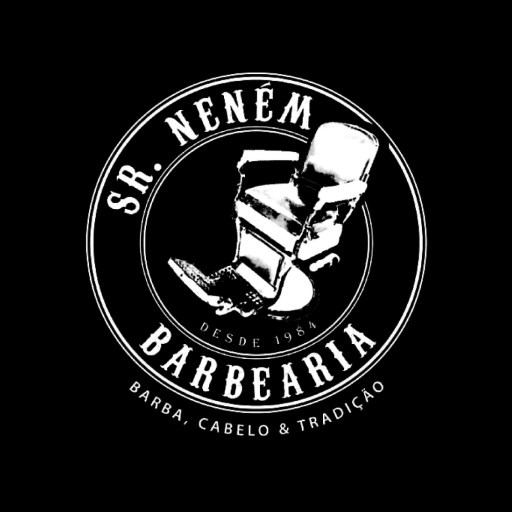 Sr. Nenem Barbearia 1.0.1 Icon