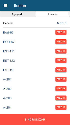 GESPH Mediciones Screen 2