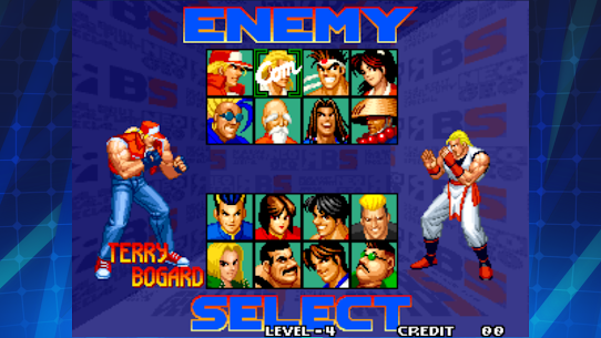 Real Bout Fatal Fury Special 2