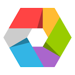 Cover Image of Unduh Hex x Hex Color Strategy Game  APK