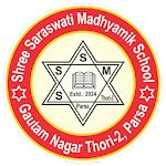 Cover Image of Скачать Shree Saraswati Secondary Scho  APK