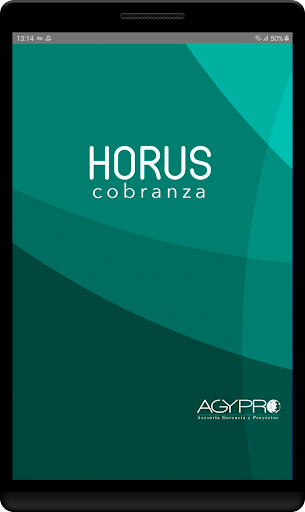 Horus CCM