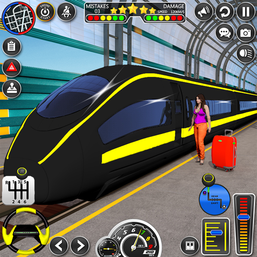 City Train Driving Simulator Apps on Google Play