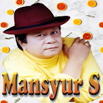 Cover Image of Unduh Full Album Mansyur S Offline  APK